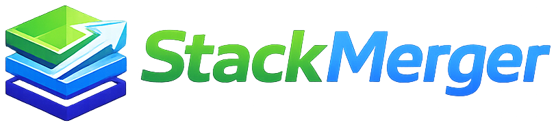 StackMerger